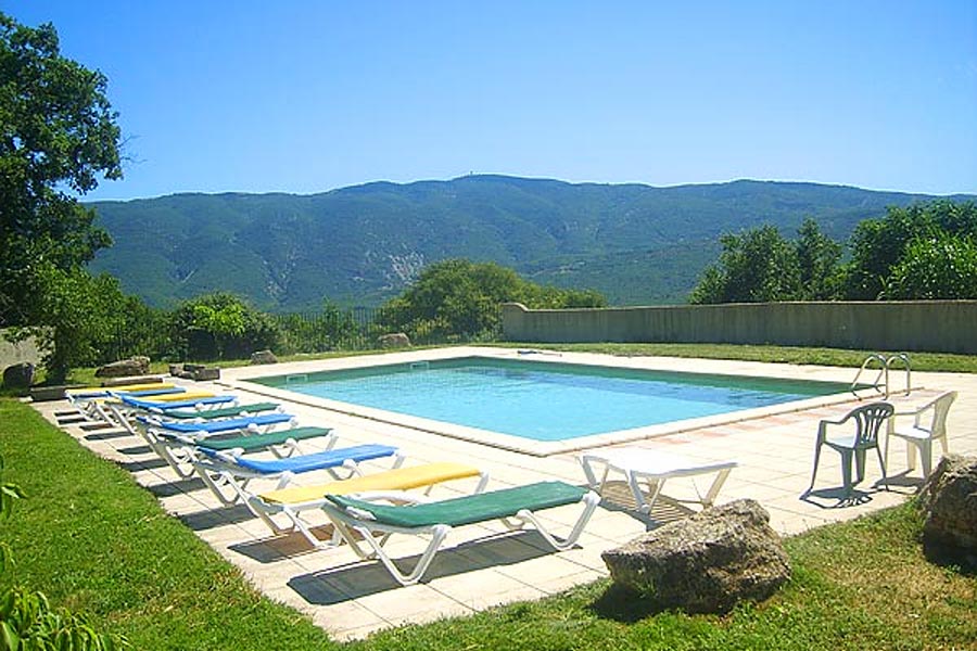 Locations de vacances Caseneuve
