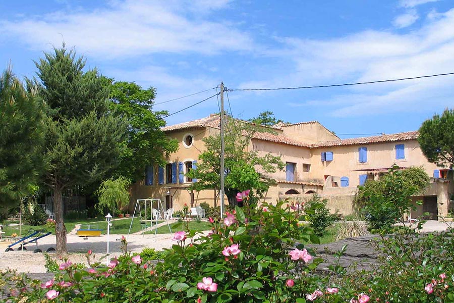 Locations de vacances Apt