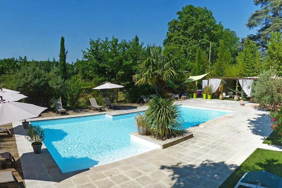 Locations de vacances Cadenet