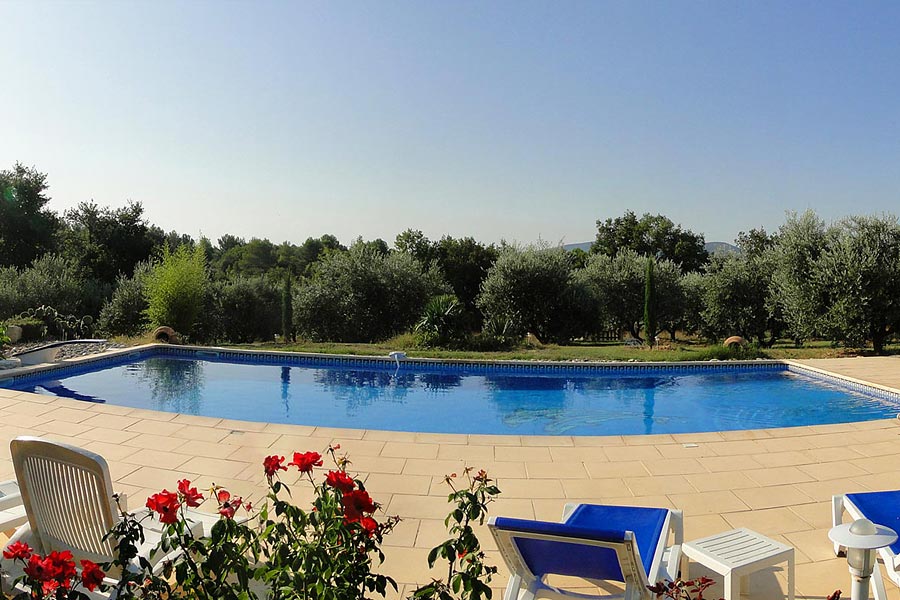 Locations de vacances Cadenet