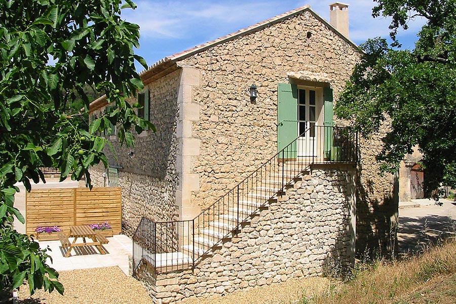 Location de vacances M�nerbes